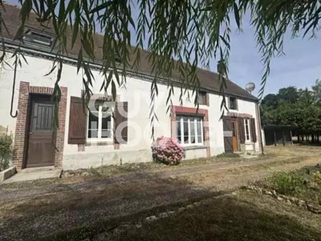 Sézanne 51120 Achat / Vente maison 3 pièces t3 cave