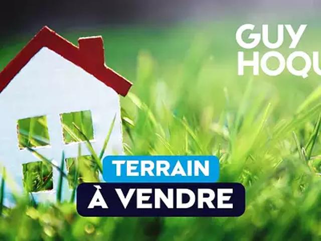 Sézanne 51120 Achat / Vente terrain
