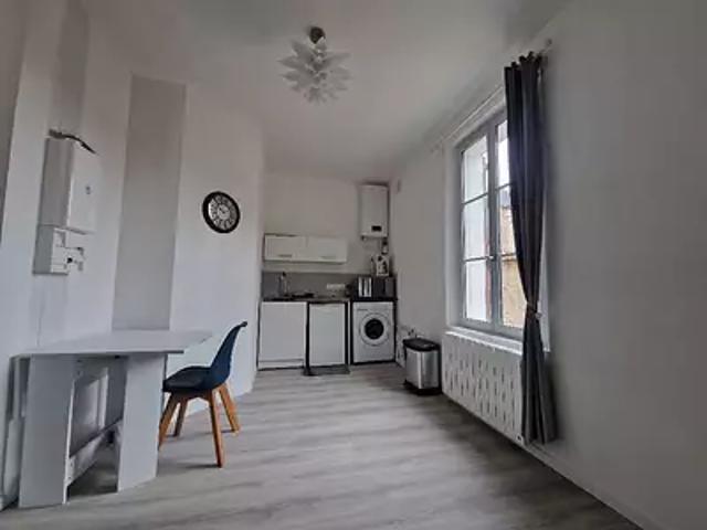 Sézanne 51120 Location appartement 2 pièces t2