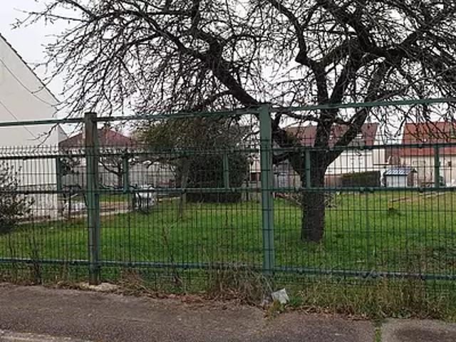 Sézanne 51120 Programme neuf terrain neuf à vendre