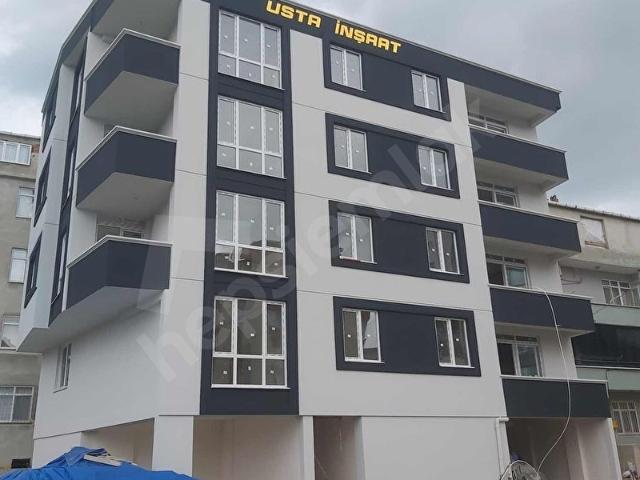 SEZER EMLAKTAN İNŞAATTAN FIRSAT DAİRE