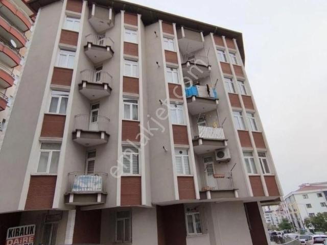 Sezgin Aslan'dan Satılık Komple Bina