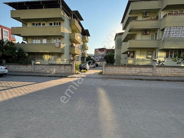 Sezgin Emlak Dan Yeşil Mahalle Doğalgazlı Satılık Daire