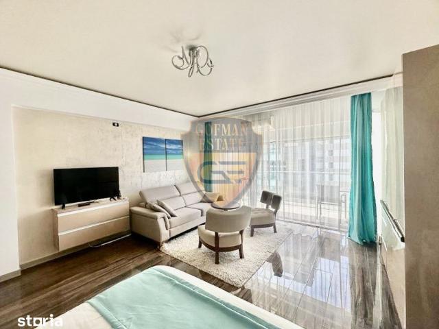 Sezon STUDIO White Tower vedere la mare, Cluburi Loft, Nuba Manaia No