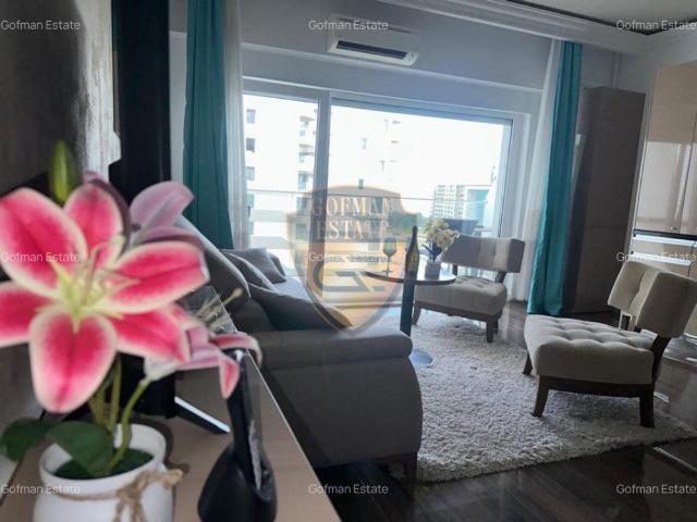 Sezon STUDIO White Tower vedere la mare, Cluburi Loft, Nuba Manaia Nord