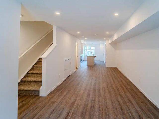 SF168 | 2 MONTHS FREE – 1 Bed, 1 Bath Condo – Mahogany, Calgary | Available Immediately