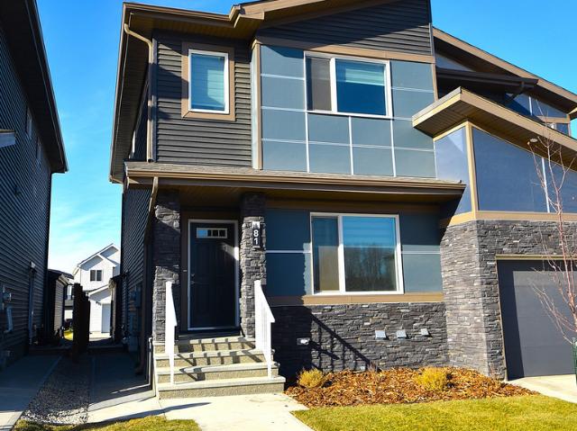 SF175 3 Bed 2.5 Bath Upper Duplex in Spruce Grove | 75 Fenwyck Blvd NW 75 Fenwyck Blvd 3 Bed 2.5 Bath House for Rent