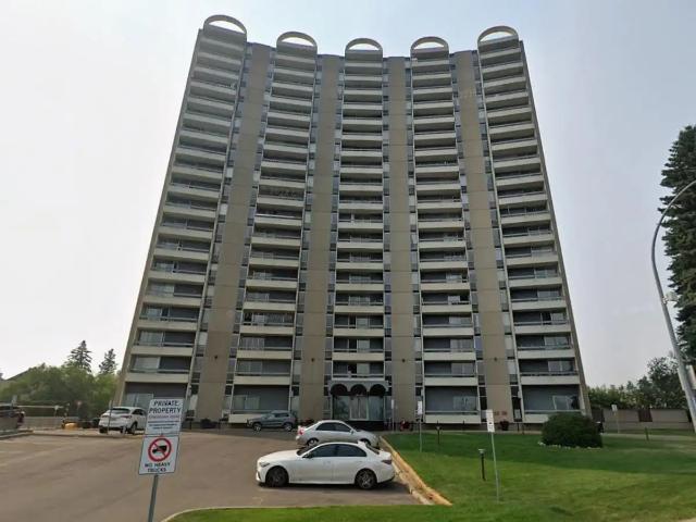 SF17 1 Bed 1 Bath #1012 10883 Sask Drive NW