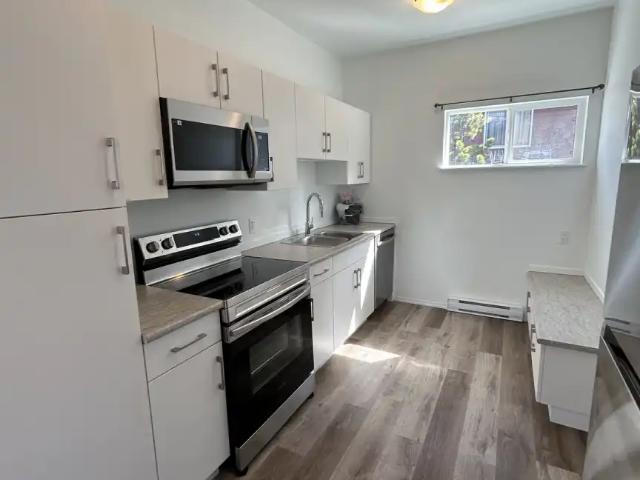 SF227 – 12030/12032 54 St NW | Multiple Units Available | 1 MONTH FREE