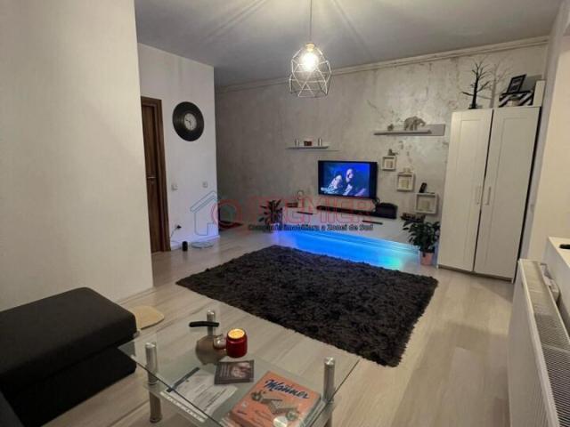 Sf. Agnes Studio Mobilat/Utilat Disponibil imediat
