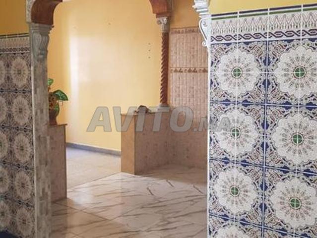 أسفي بلاد الجد