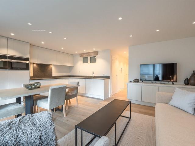 Sfeervol wonen in het Zoute