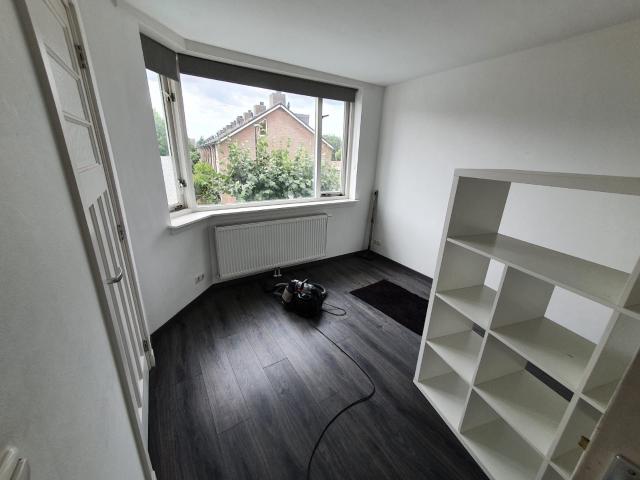 Sfeervol appartement binne de ring