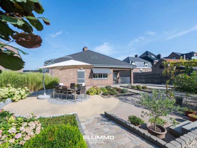 Sfeervolle, comfortable gezinswonig aan het centrum!