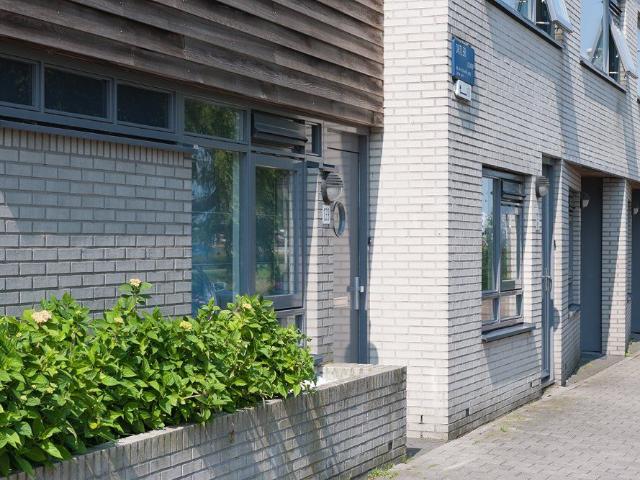 Sfeervolle eengezinswoningen in De Aker, Osdorp