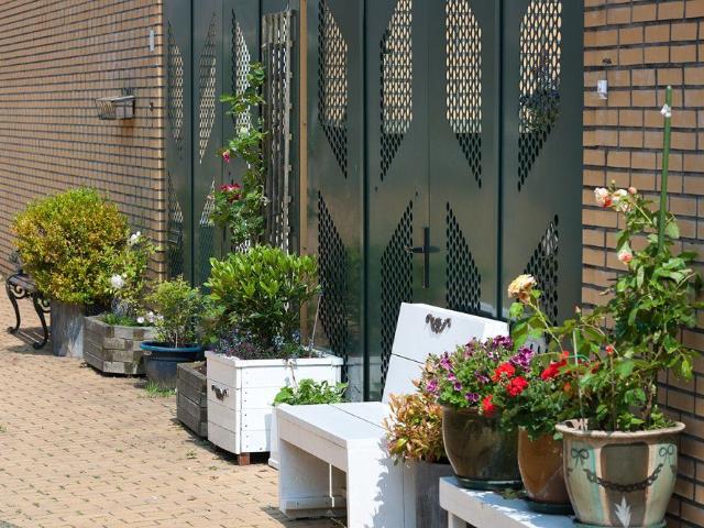 Sfeervolle patiowoningen in De Aker, Osdorp