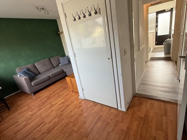 Sfeervolle Studio in Hengelo