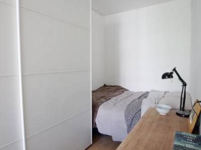 Sfeervolle studio’s te huur aan de Waterloostraat