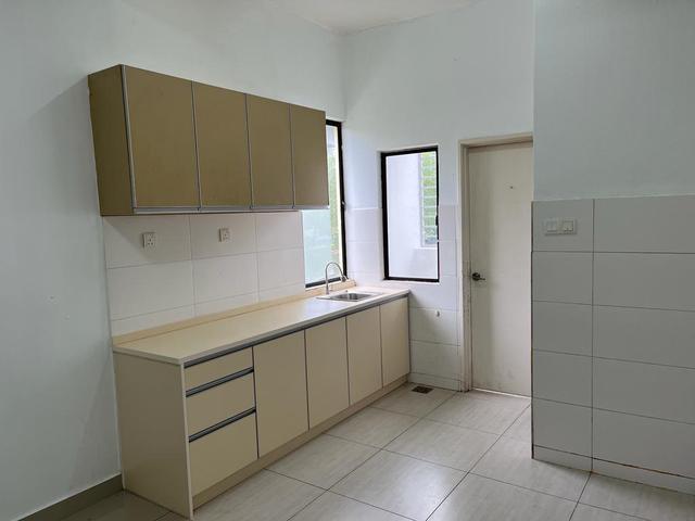 Odora 3 Bedrooms 997 sq ft 2 Car Parks