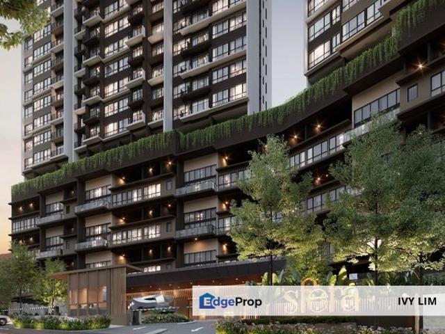 Sfera Residence