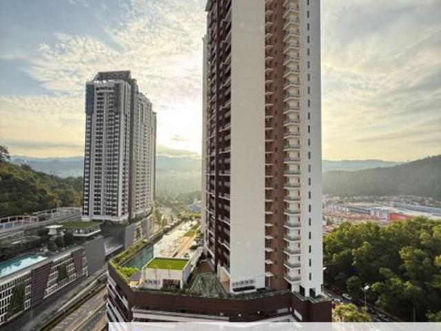 Sfera Residence