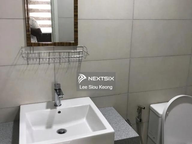 Sfera Residence@ Seri Kembangan near to UPM