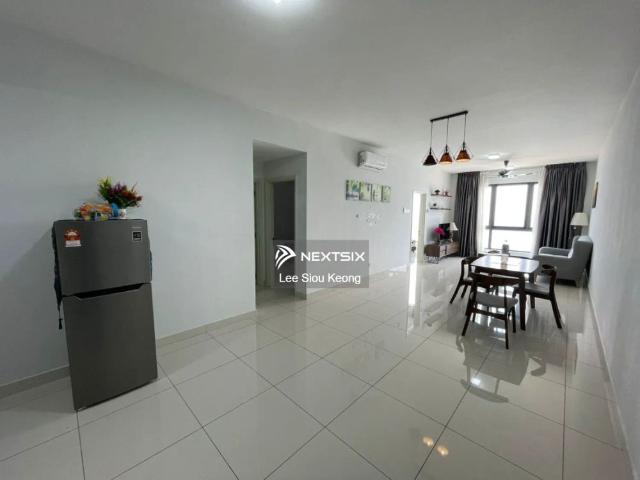 Sfera Residency