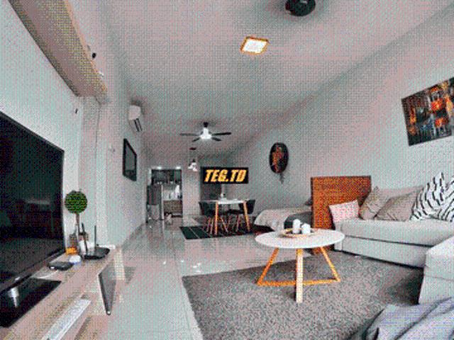 Sfera Residency