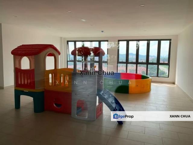Sfera Residency