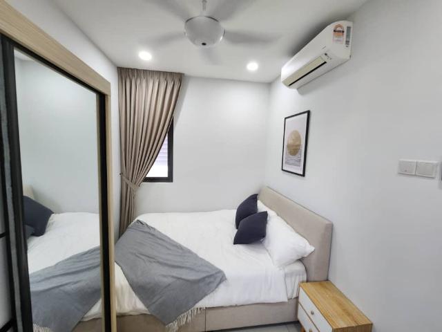 sfera residency, condominium