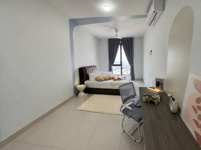sfera residency, condominium