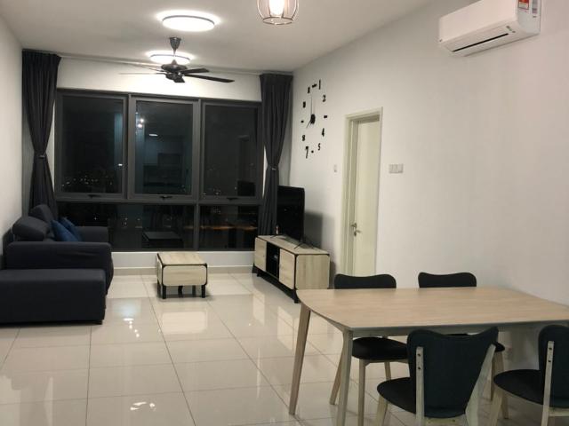sfera residency, condominium