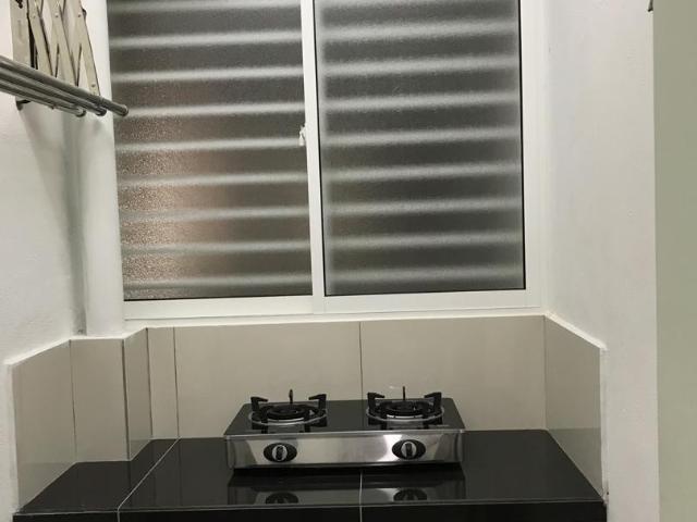 sfera residency, condominium