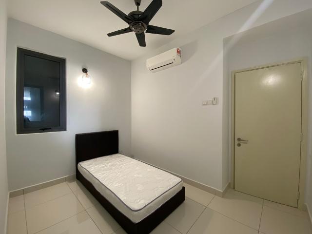 sfera residency, condominium