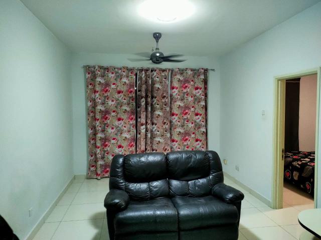sfera residency, condominium