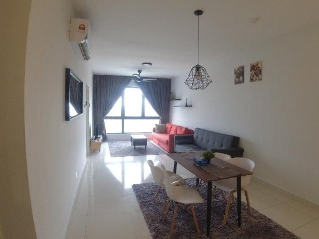 sfera residency, condominium