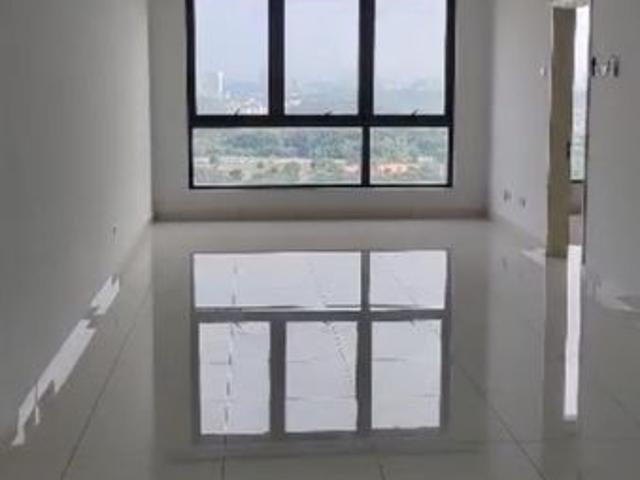 Sfera Residency @ Puchong South
