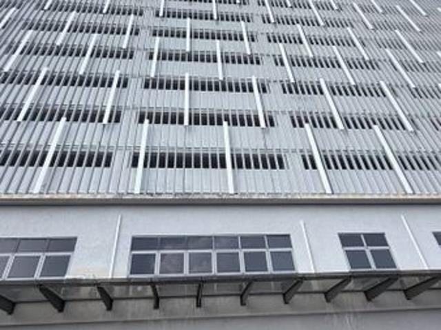 Sfera Residency @ Puchong South