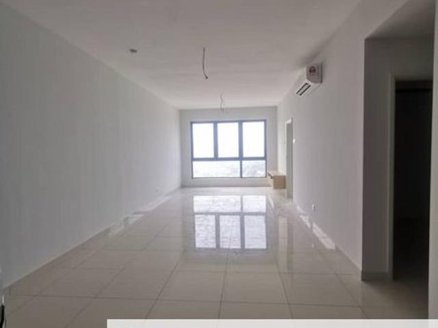 Sfera Residency @ Puchong South