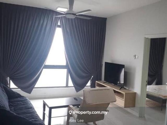 Sfera Residency, Seri Kembangan
