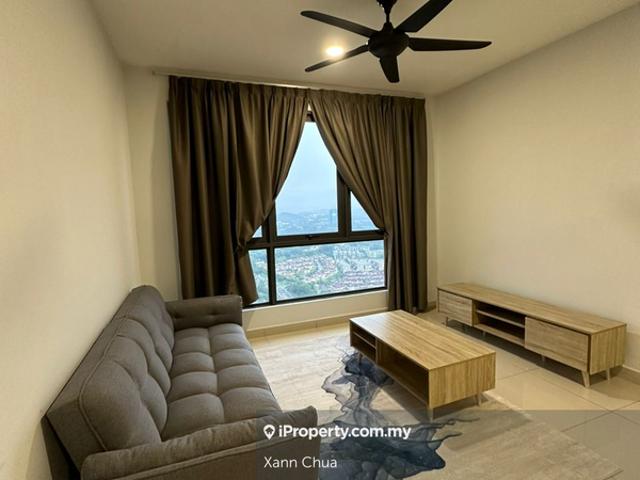 Sfera Residency, Seri Kembangan
