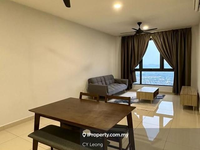 Sfera Residency, Seri Kembangan