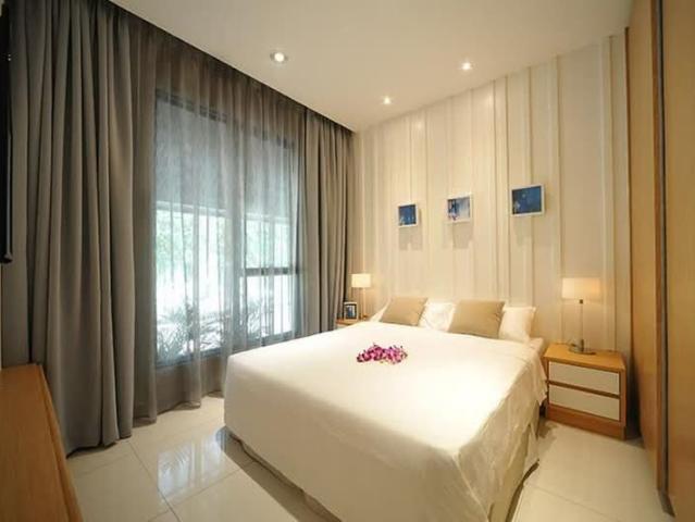 Sfera Residency, Seri Kembangan
