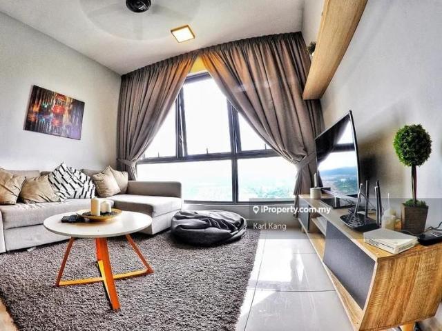 Sfera Residency, Seri Kembangan