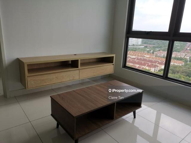 Sfera Residency, Seri Kembangan