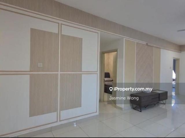Sfera Residency, Seri Kembangan