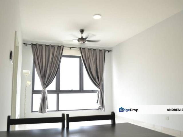 Sfera Residency @ Puchong South