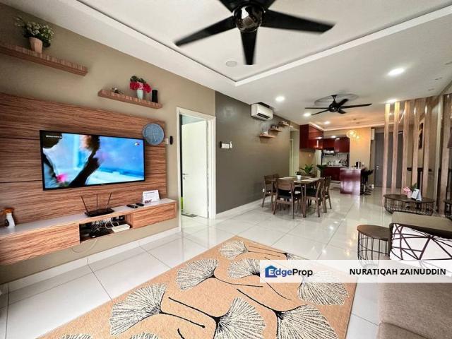 Sfera Residency @ Puchong South