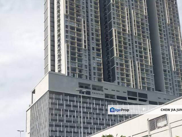Sfera Residency @ Puchong South