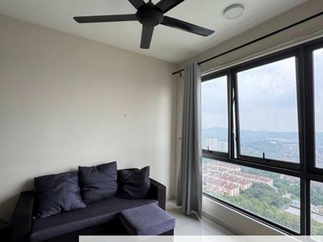 Sfera Residency @ Puchong South